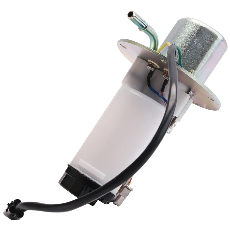 A99F-For Kawasaki Ninja ZX-6R 6RR 2005-2006 Compatible 49040-0814 Motorcycle Fuel Pump
A99F-For Kawasaki Ninja ZX-6R 6RR 2005-2006 Compatible 49040-0814 Motorcycle Fuel Pump