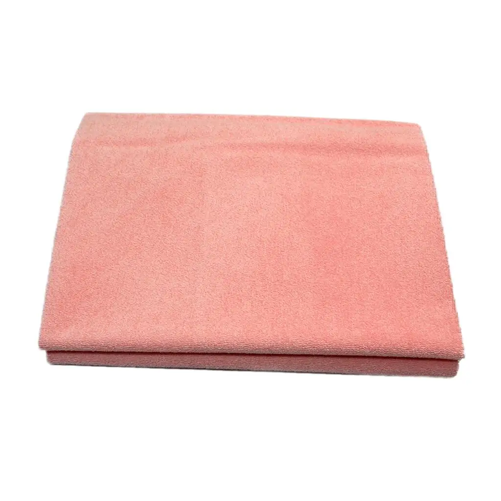 Washable Underpad Incontinence Pad Absorbent Sheet Waterproof Kids Bed Pad Matress Pee Protector Bedwetting Pad, Pink
Washable Underpad Incontinence Pad Absorbent Sheet Waterproof Kids Bed Pad Matress Pee Protector Bedwetting Pad, Pink