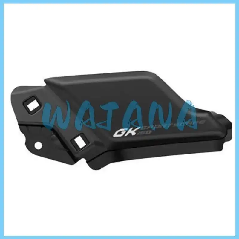 Kd150-gk Fuel Tank Left / Right Decorative Cover (matte Black Matte/dark Gray Decal) 4041201-374022 / 4041201-373022 For Kiden
Kd150-gk Fuel Tank Left / Right Decorative Cover (matte Black Matte/dark Gray Decal) 4041201-374022 / 4041201-373022 For Kiden