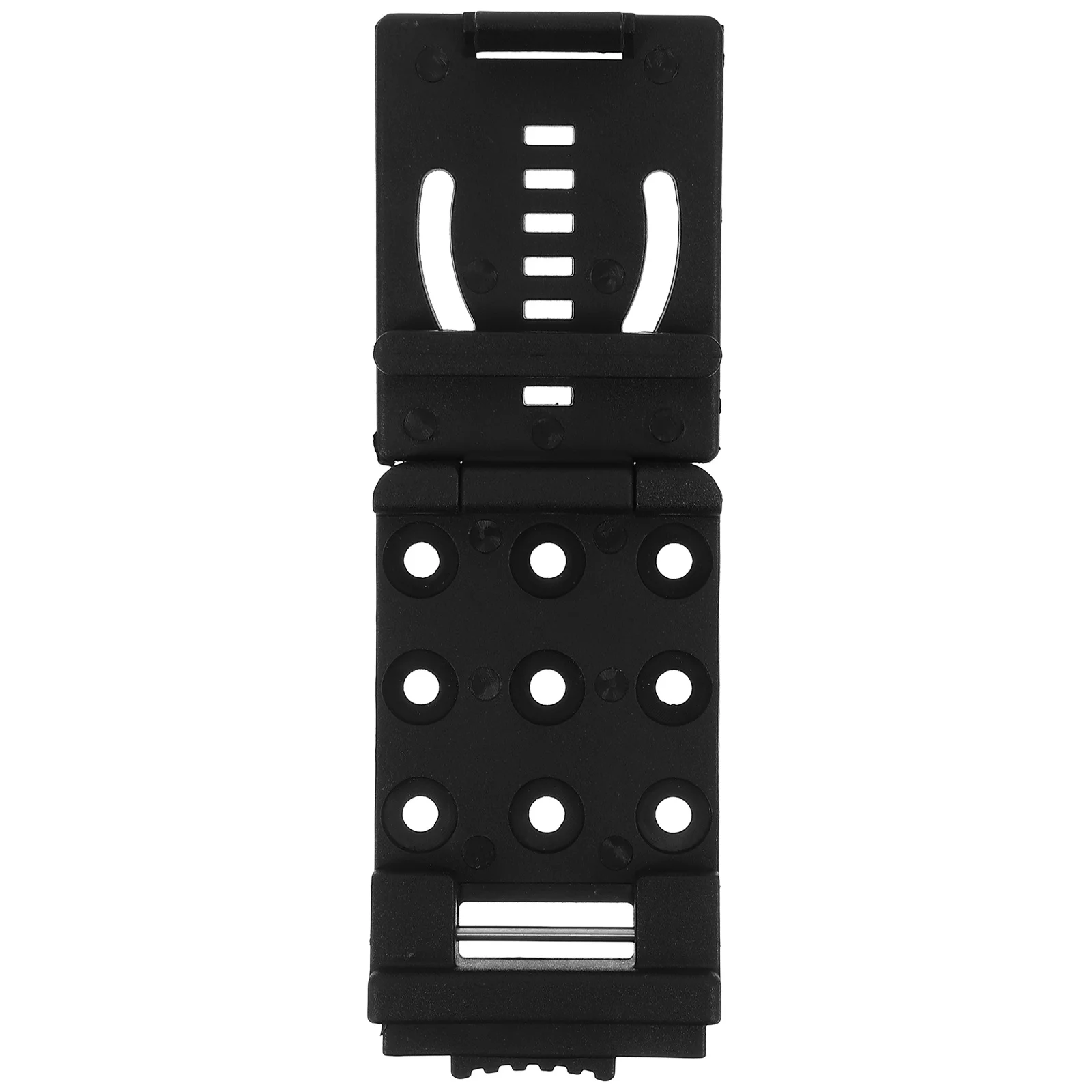 K-Sheath Waist Clip Black Professional Outdoor Tool Survival Hunting Back Clamp Belt Mini Hunt Camp Gear Tools Adjustable 
K-Sheath Waist Clip Black Professional Outdoor Tool Survival Hunting Back Clamp Belt Mini Hunt Camp Gear Tools Adjustable