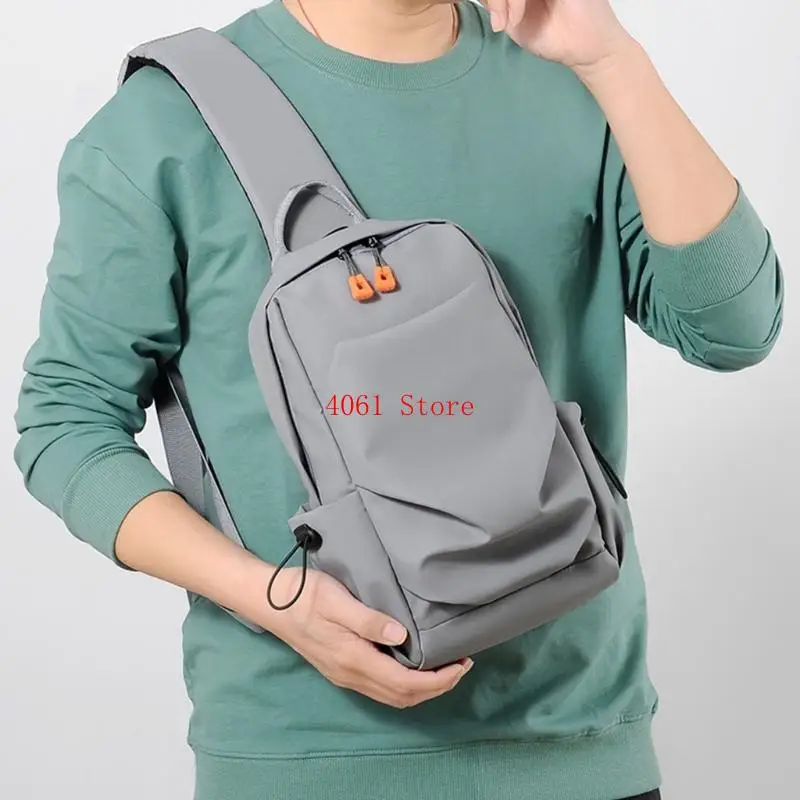 Casual Travel Bag for Men Girls PU Sling Chest Fashion Fanny Pack Shoulder Bags Crossbody Pouches Money Purse
Casual Travel Bag for Men Girls PU Sling Chest Fashion Fanny Pack Shoulder Bags Crossbody Pouches Money Purse