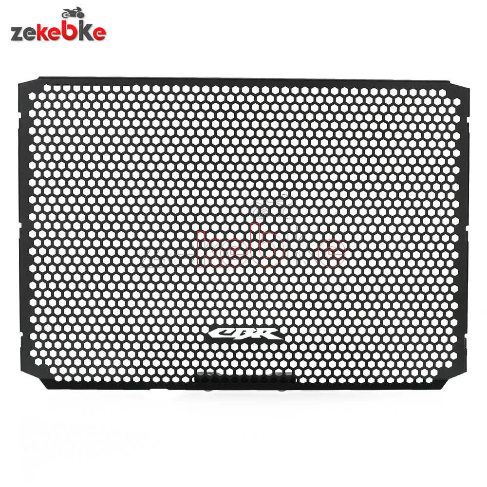 For Honda CBR650R CBR 650R CBR650 R 2024-2025-2026 Motorcycle Aluminum Radiator Grille Guard Cover Fuel Tank Protect Accessories
For Honda CBR650R CBR 650R CBR650 R 2024-2025-2026 Motorcycle Aluminum Radiator Grille Guard Cover Fuel Tank Protect Accessories