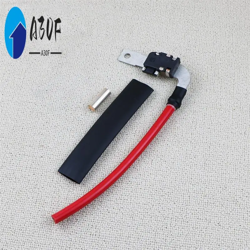A30F-31343764 31412136 Battery Positive Fuse Head Line With Cable Connection Wire For Volvo S60 S80 XC60 S80 XC70
A30F-31343764 31412136 Battery Positive Fuse Head Line With Cable Connection Wire For Volvo S60 S80 XC60 S80 XC70