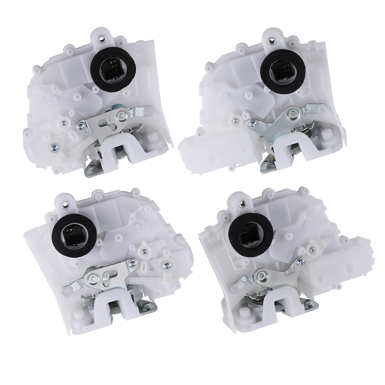 Привод дверного замка для Honda 2007-2011 CRV передний левый задний правый 72610SWAA01
Привод дверного замка для Honda 2007-2011 CRV передний левый задний правый 72610SWAA01