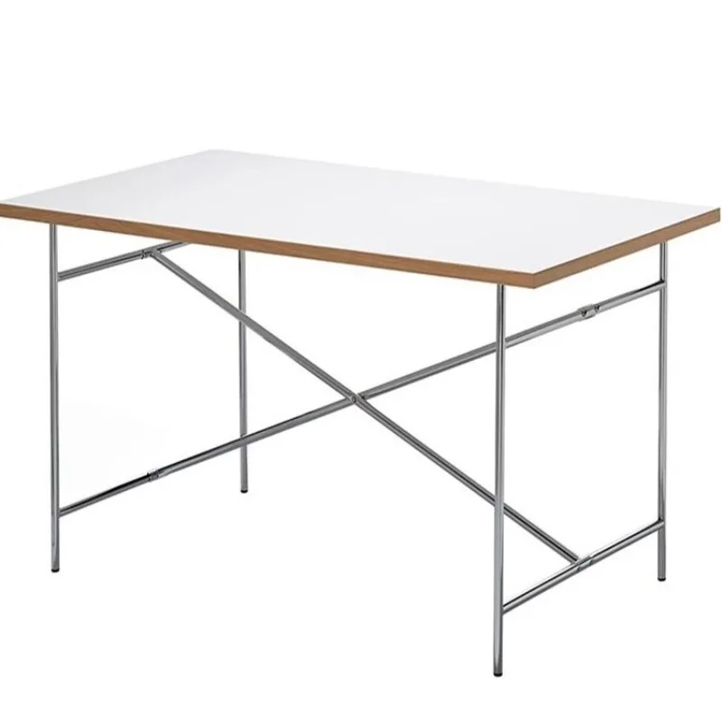 Computer desk, antique household desk, Bauhaus table, rectangular dining table
Computer desk, antique household desk, Bauhaus table, rectangular dining table