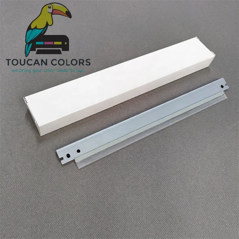 ToucanPrinter DRUM Cleaning Blade for Canon IR1730 IR1740 IR1750 IR400 IR500 IR1730i Copier Spare Parts GPR39-Blade
ToucanPrinter DRUM Cleaning Blade for Canon IR1730 IR1740 IR1750 IR400 IR500 IR1730i Copier Spare Parts GPR39-Blade
