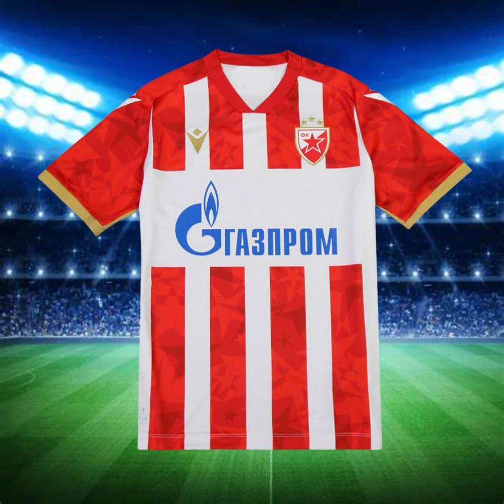 Men's Daily Training Red Star 3D Printing High Quality Dry Quickly Breathable And Comfortable Men's And Women's T-Shirt
Men's Daily Training Red Star 3D Printing High Quality Dry Quickly Breathable And Comfortable Men's And Women's T-Shirt