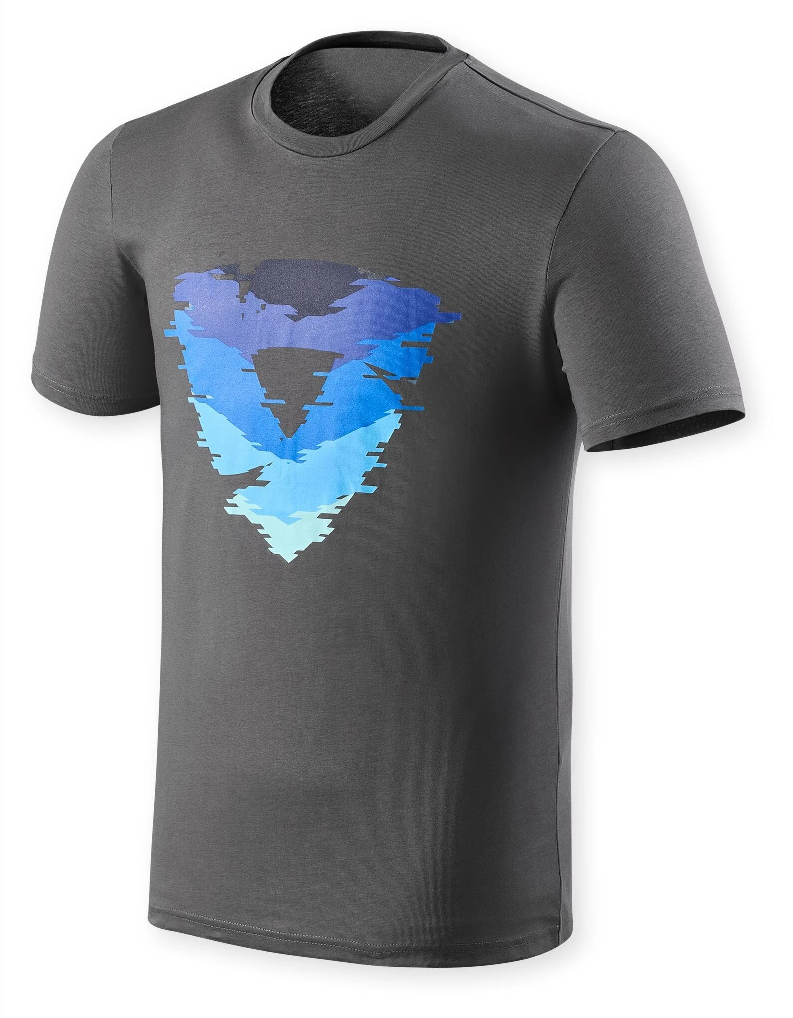 REV'IT! Andre T-Shirt Patterned Printed T-shirts, Summer Luxury Brand Pure Cotton T-shirts for Men and Women, Short Sleeves
REV'IT! Andre T-Shirt Patterned Printed T-shirts, Summer Luxury Brand Pure Cotton T-shirts for Men and Women, Short Sleeves