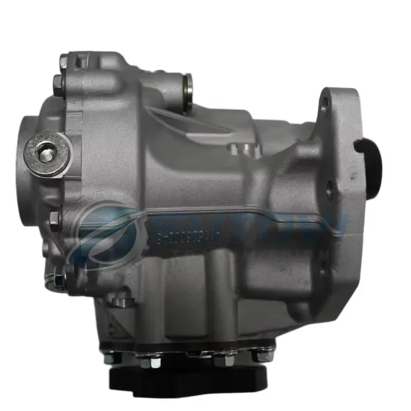 JF017E CVT Transfer Case Assembly 33100-3KA0B JX35 QX60 Base 3.5L for gearbox parts 331003KA0B replacement
JF017E CVT Transfer Case Assembly 33100-3KA0B JX35 QX60 Base 3.5L for gearbox parts 331003KA0B replacement