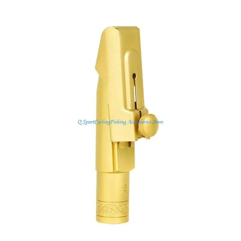 Tenors Sax Mouthpiece Saxophone Accessory Mouthpiece Set Saxophone Accessories
Tenors Sax Mouthpiece Saxophone Accessory Mouthpiece Set Saxophone Accessories