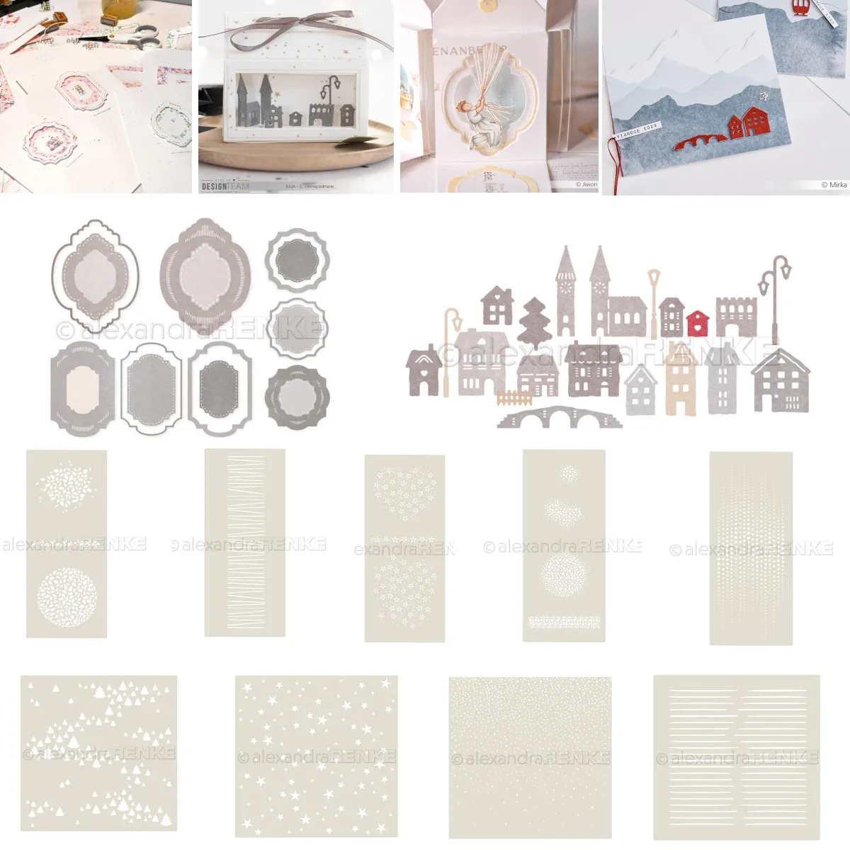 Winter Church Snowfall Label Stars Dots Metal Cutting Dies Stencils DIY Scrapbook Album Craft Decoration Handmade Gift Card
Winter Church Snowfall Label Stars Dots Metal Cutting Dies Stencils DIY Scrapbook Album Craft Decoration Handmade Gift Card