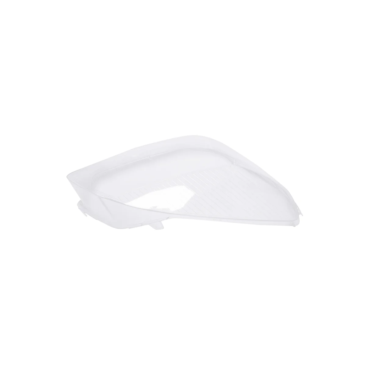 Car Headlights Housing Front Headlights Lens Shell Cover Lampcover Lampshade for OPEL ASTRA H 2004-2009(Right)
Car Headlights Housing Front Headlights Lens Shell Cover Lampcover Lampshade for OPEL ASTRA H 2004-2009(Right)