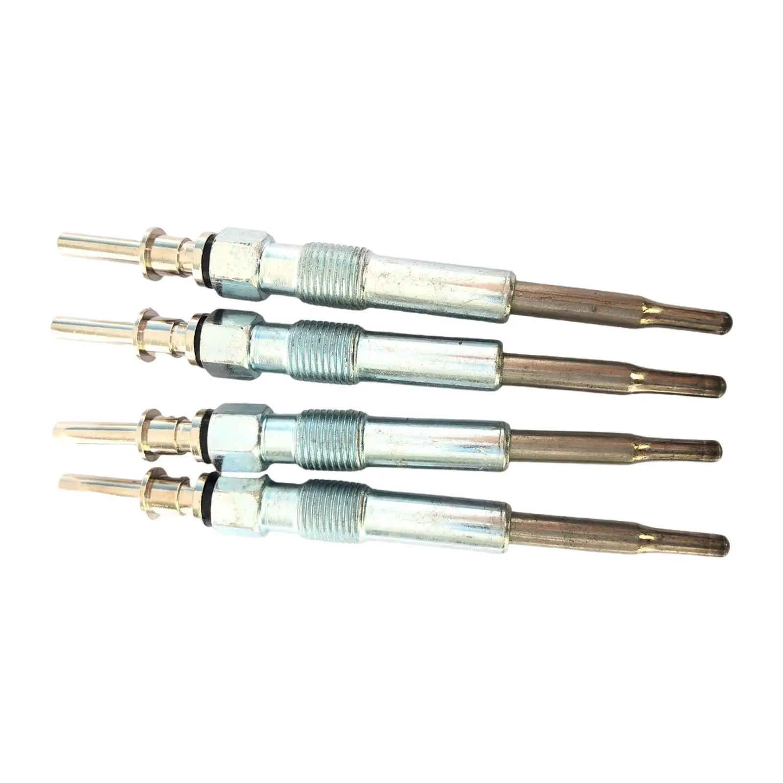 4x Glow Plugs 1079401 12230035934 High Performance for BMW 1 3 5 Series
4x Glow Plugs 1079401 12230035934 High Performance for BMW 1 3 5 Series