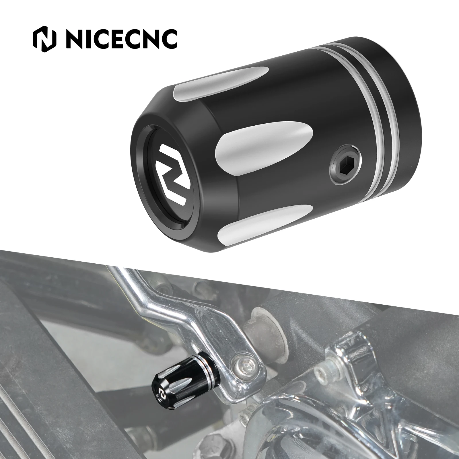 Motorcycle Gear Shifter Shaft Cover for Harley Road King/Special Street Glide FLHX/S Ultra Limited Tri Glide Ultra 2017-2023
Motorcycle Gear Shifter Shaft Cover for Harley Road King/Special Street Glide FLHX/S Ultra Limited Tri Glide Ultra 2017-2023