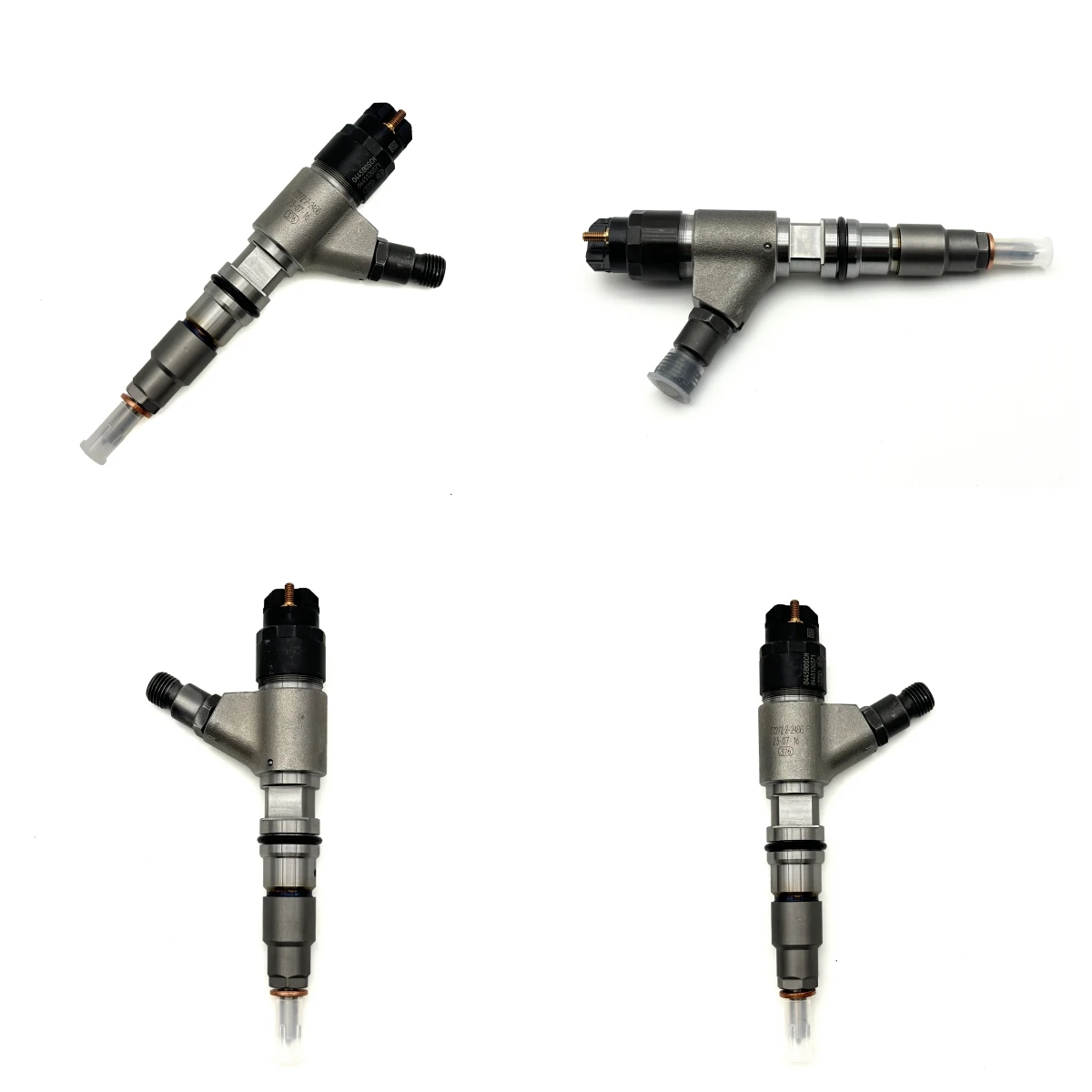 Fuel Injector 0445120371 for Caterpillar CAT C7.1 Engine
Fuel Injector 0445120371 for Caterpillar CAT C7.1 Engine