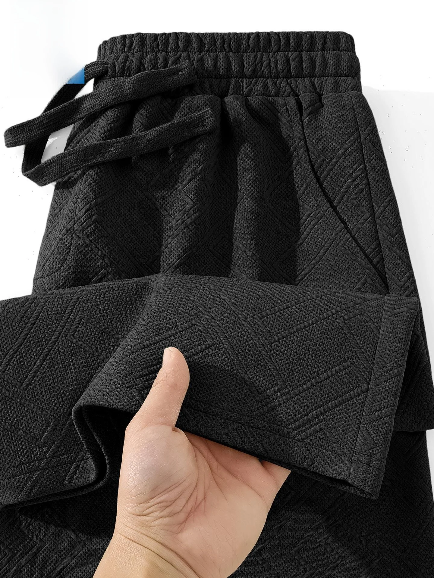 Мужские спортивные шорты Jeanswest: Новинка лета, свободные, дышащие, длиной до колена, повседневные, из полиэстера, для молодежи
Мужские спортивные шорты Jeanswest: Новинка лета, свободные, дышащие, длиной до колена, повседневные, из полиэстера, для молодежи