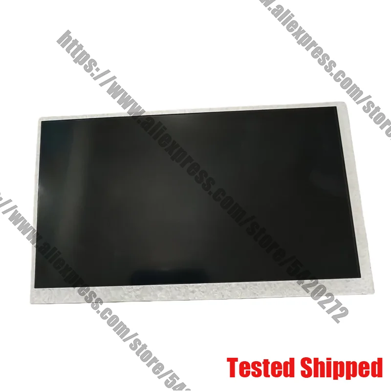 Brand-New LB070WV1-TD03 LB070WV1(TD)(03)7 Inch Display
Brand-New LB070WV1-TD03 LB070WV1(TD)(03)7 Inch Display