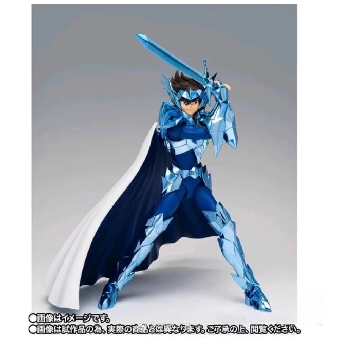 Bandai Holy Clothes Myth Nordic God Fight Blue Odin War Robe Sagittus Seiya Коллекционная модель Украшение Аниме Серия В наличии
Bandai Holy Clothes Myth Nordic God Fight Blue Odin War Robe Sagittus Seiya Коллекционная модель Украшение Аниме Серия В наличии