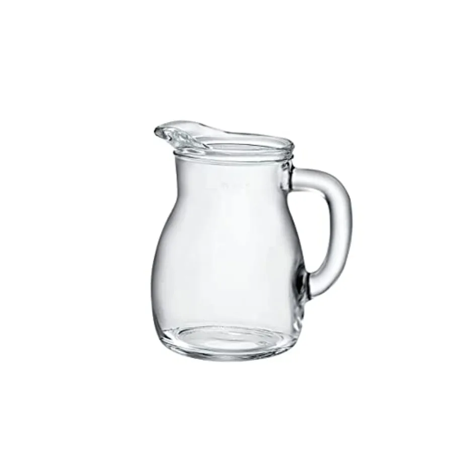 Bistro Jug 0.25L 1.46140 00057 RBR3901
Bistro Jug 0.25L 1.46140 00057 RBR3901