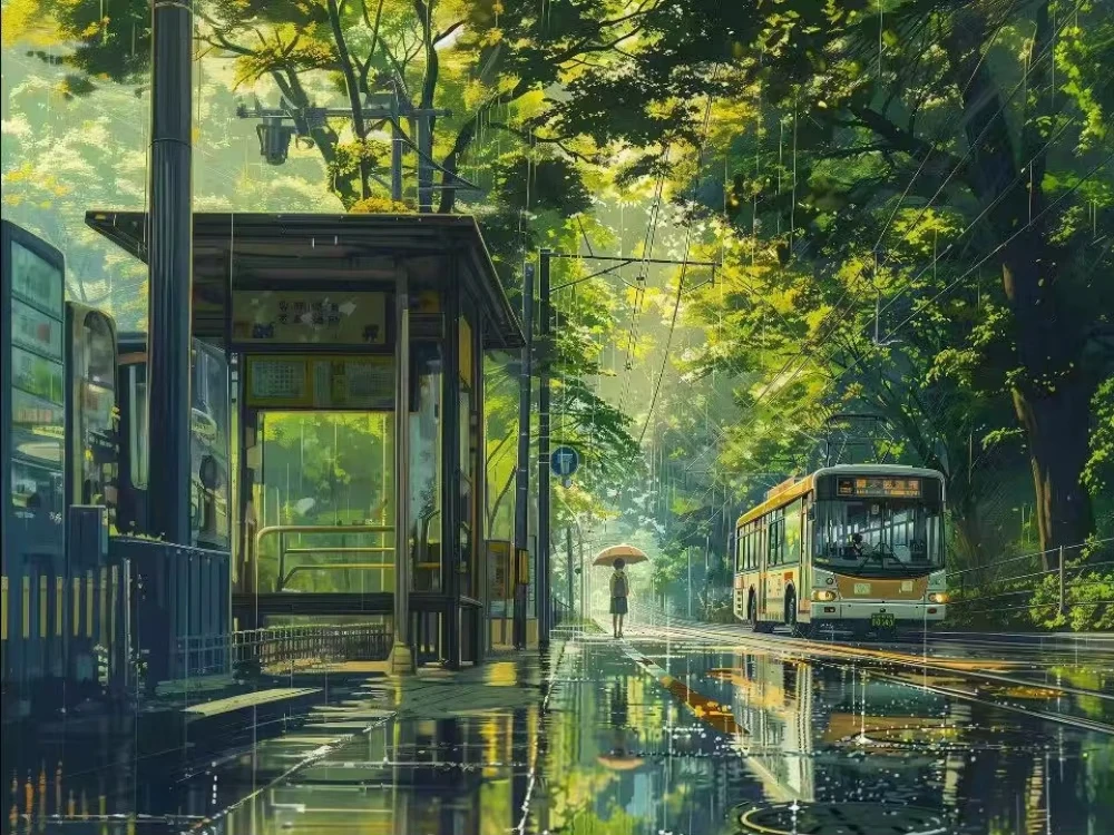 Rainy Days Buses Platforms 500/1000/1200/2000 PCS Jigsaw Puzzles Family Activity Games for Gameroom Bedroom Gifts
Rainy Days Buses Platforms 500/1000/1200/2000 PCS Jigsaw Puzzles Family Activity Games for Gameroom Bedroom Gifts