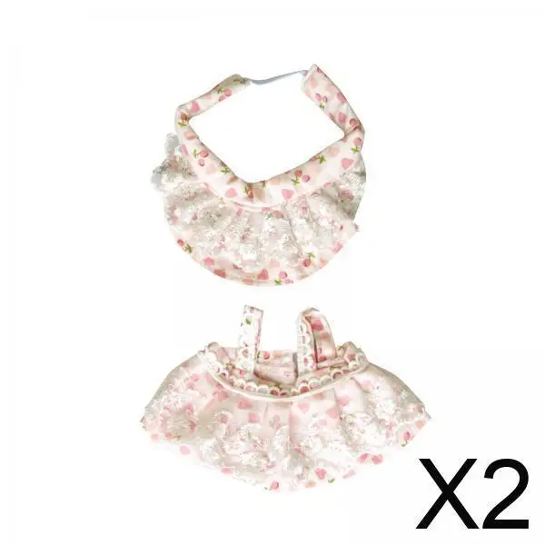 Миниатюрный наряд для куклы ручной работы: платье и шляпка для кукол 20-25 см. Милые наряды для девочек и мальчиков. Реквизит для фотосессий в кукольном домике.
Миниатюрный наряд для куклы ручной работы: платье и шляпка для кукол 20-25 см. Милые наряды для девочек и мальчиков. Реквизит для фотосессий в кукольном домике.