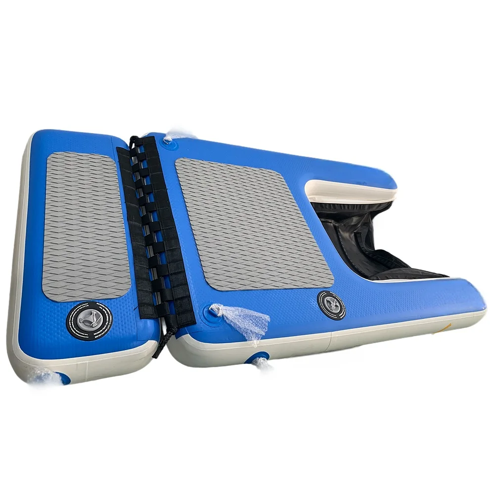 Надувная рампа для собак премиум-качества для бассейна и док-станции, надувная лестница для собак для лодки
Надувная рампа для собак премиум-качества для бассейна и док-станции, надувная лестница для собак для лодки