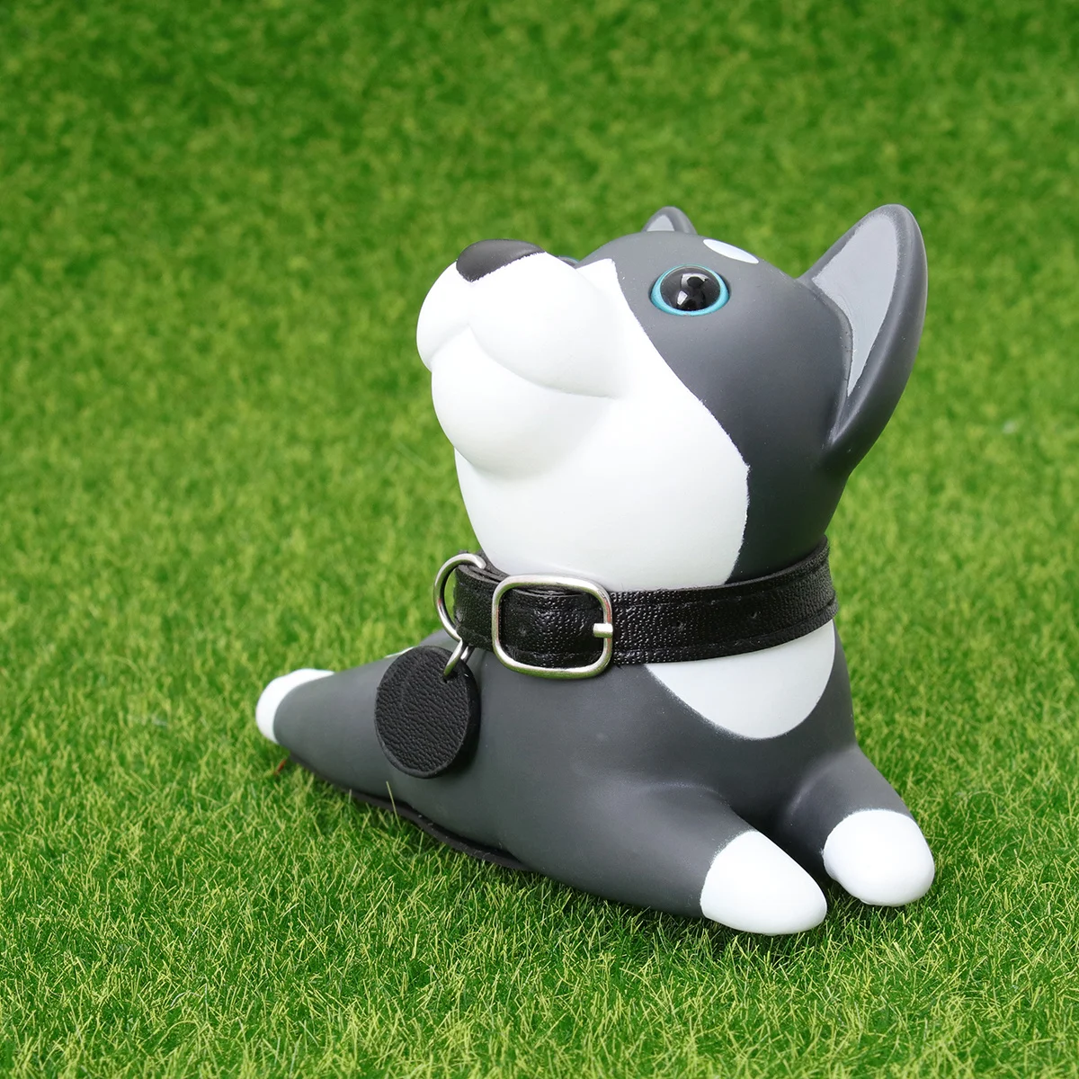 Door Stopper Children Safety Silicone Anti-Slip Wedge Non-Scratching Floor Protector For Home Office Cartoon Animal Design
Door Stopper Children Safety Silicone Anti-Slip Wedge Non-Scratching Floor Protector For Home Office Cartoon Animal Design