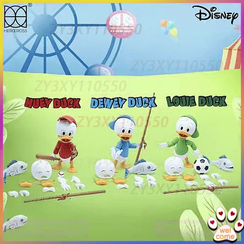 Donald Duck Club Huey Dewey Louie Anime Character Mobile Toy Action Figure Collection Model Decoration Christmas Gift
Donald Duck Club Huey Dewey Louie Anime Character Mobile Toy Action Figure Collection Model Decoration Christmas Gift