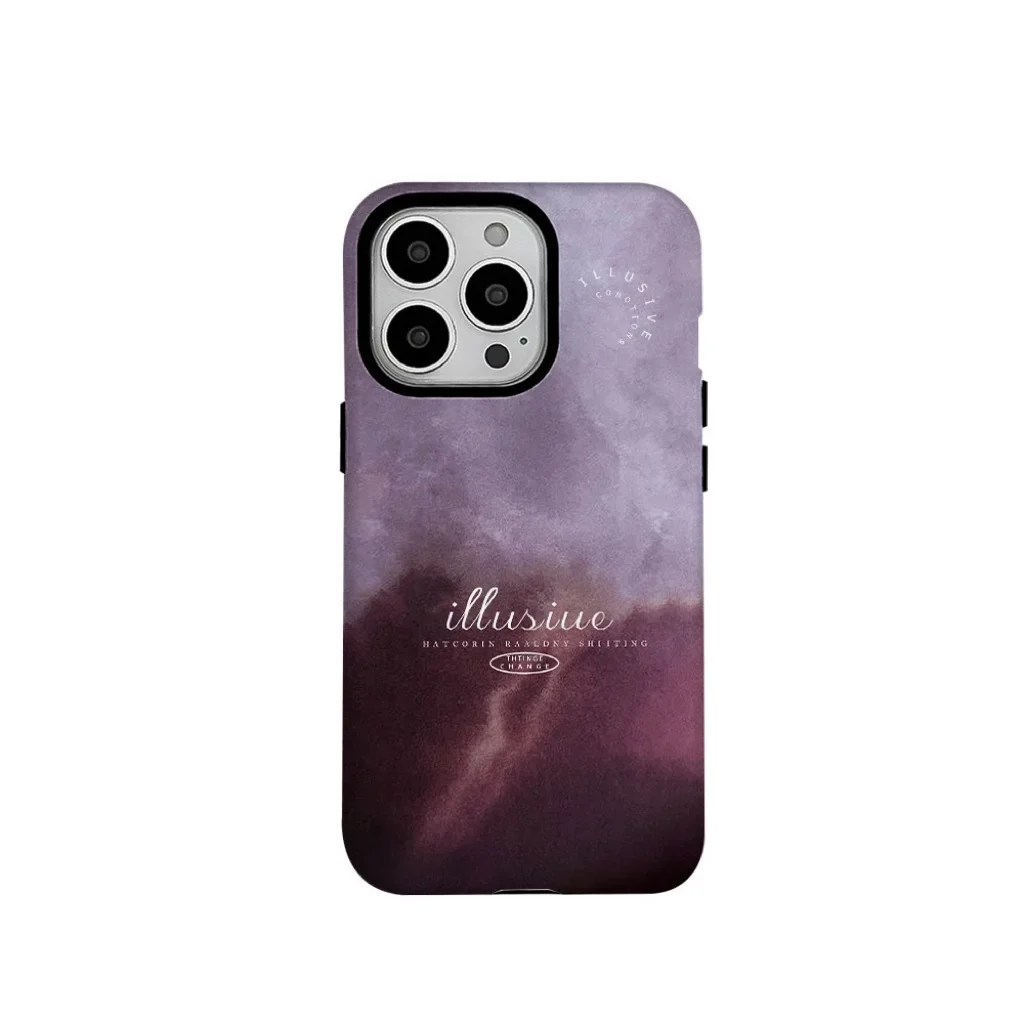 Ins Korean Violet New Style Case for IPhone 16 15 14 13 Pro Max 12 11 Pro Plus XR XS SE2 Hockproof Soft Silicone Acrylic Cover
Ins Korean Violet New Style Case for IPhone 16 15 14 13 Pro Max 12 11 Pro Plus XR XS SE2 Hockproof Soft Silicone Acrylic Cover