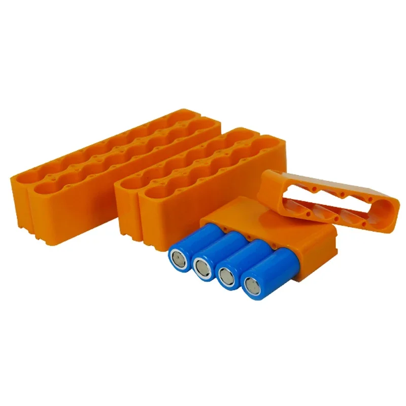 Universal Welding 18650 Cell Spot Welder Fixture Heat Resistance Power Lithium Battery Box Case Plastics Batteries Pack
Universal Welding 18650 Cell Spot Welder Fixture Heat Resistance Power Lithium Battery Box Case Plastics Batteries Pack