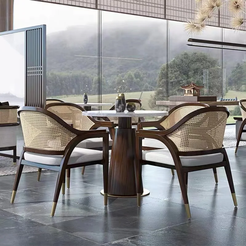 Nordic Style Comfortable Rattan Garden Office Patio Outdoor Seat Leisure Restaurant Dining Kitchen Chair
Nordic Style Comfortable Rattan Garden Office Patio Outdoor Seat Leisure Restaurant Dining Kitchen Chair