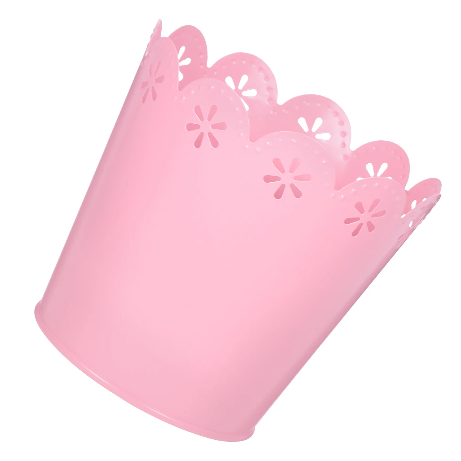 Lace Round Iron Bucket Desktop Trash Mini Metal Waste Bin Small Trash Can For Desk Table Top Garbage Can Rubbish Bin
Lace Round Iron Bucket Desktop Trash Mini Metal Waste Bin Small Trash Can For Desk Table Top Garbage Can Rubbish Bin