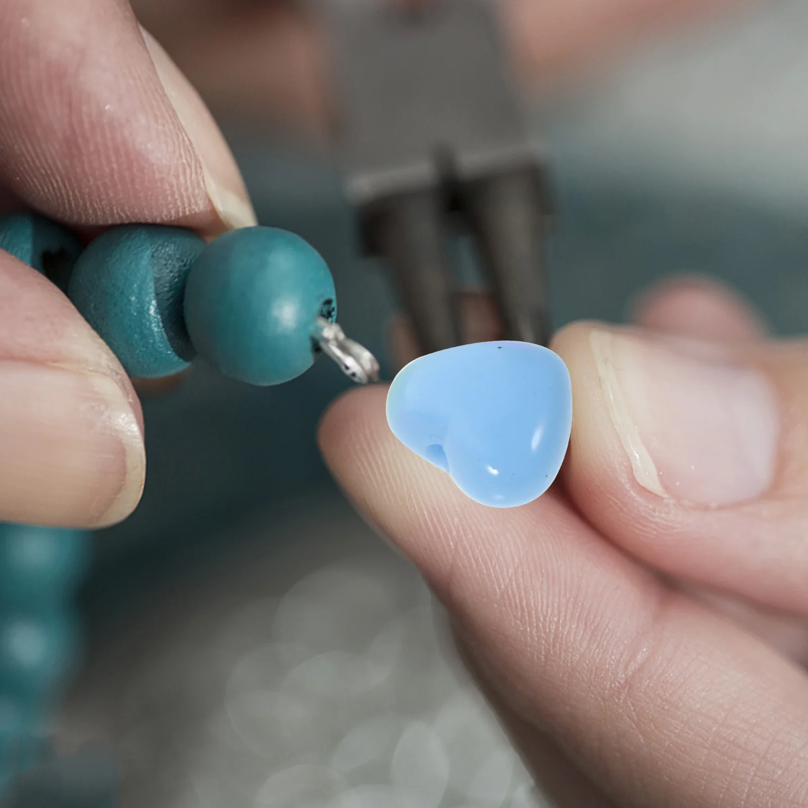 Colorful Acrylic Beads Novelty Shape DIY Supplies for Jewelry Making Hand Crafts Beads for Necklaces Earrings Bracelets
Colorful Acrylic Beads Novelty Shape DIY Supplies for Jewelry Making Hand Crafts Beads for Necklaces Earrings Bracelets