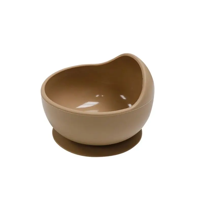 A84F-Silicone Baby Feeding Bowl Waterproof Baby Learning Suction Bowl Supplementary Food Bowl
A84F-Silicone Baby Feeding Bowl Waterproof Baby Learning Suction Bowl Supplementary Food Bowl