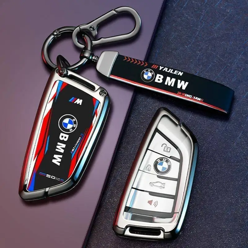 Car Remote Smart Key Cover Case Bag Protector Car stickersFor BMW X1 X3 X5 X6 X7 1 3 5 6 7 Series G20 G30 G11 F15 F16 G01 G02
Car Remote Smart Key Cover Case Bag Protector Car stickersFor BMW X1 X3 X5 X6 X7 1 3 5 6 7 Series G20 G30 G11 F15 F16 G01 G02