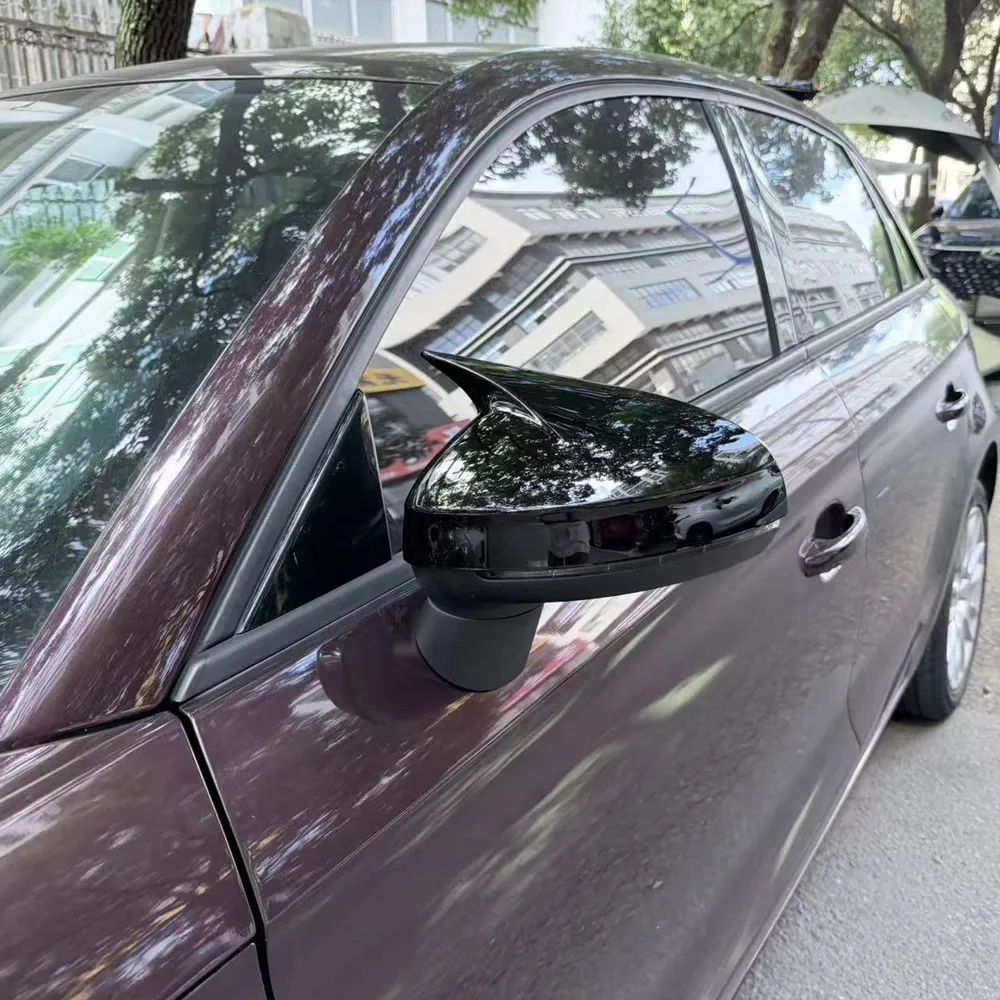 For Audi A1 2011 2012 2013 2014-2018 Rearview Mirror Cover Body Kit Accessories
For Audi A1 2011 2012 2013 2014-2018 Rearview Mirror Cover Body Kit Accessories