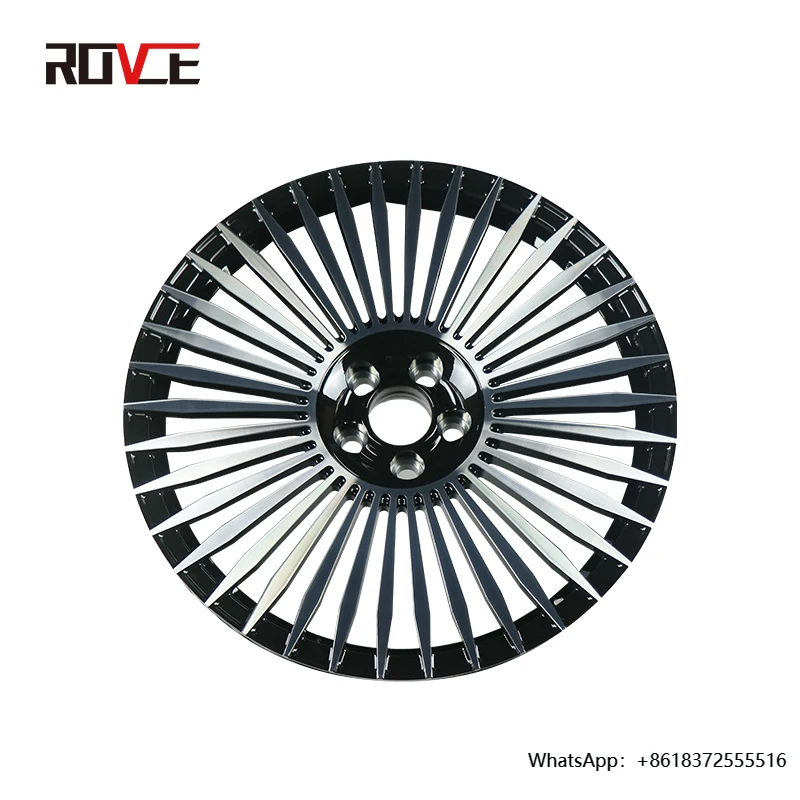 ROVCE High Quality Car Wheel Hub Car Accessories Wheel Protector for Land Rover
ROVCE High Quality Car Wheel Hub Car Accessories Wheel Protector for Land Rover