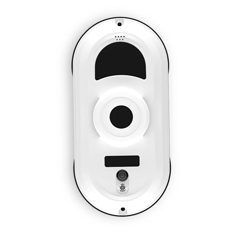 Hot Selling Fully Automatic Home Smart EU/US/UK Plug Wall Window Cleaning Machine W12 Window Clean Robot for Home Office
Hot Selling Fully Automatic Home Smart EU/US/UK Plug Wall Window Cleaning Machine W12 Window Clean Robot for Home Office