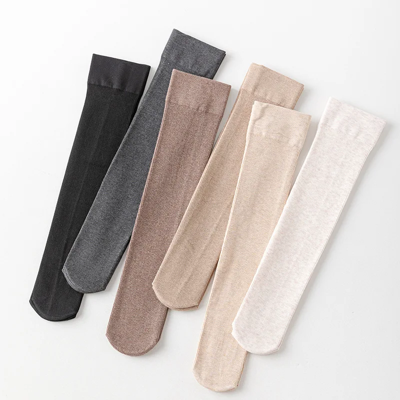 Spring and Autumn calf socks, pressure slimming cotton socks, long tube socks, knee high socks, JK women's high tube socks, ins
Spring and Autumn calf socks, pressure slimming cotton socks, long tube socks, knee high socks, JK women's high tube socks, ins