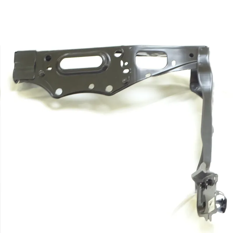Auto Part Right Headlight Bracket for 2010 Reiz GRX132 53202-0P020
Auto Part Right Headlight Bracket for 2010 Reiz GRX132 53202-0P020