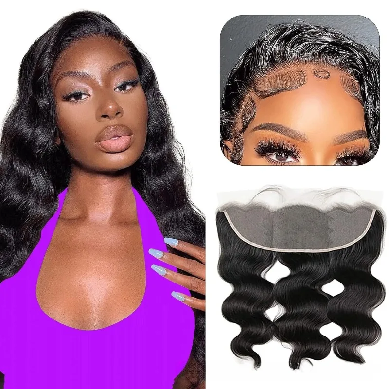 HD 4*4/5*5/13*4 Lace Front Straight #1B Human Hair Block 12-22 Inch Brazilian Virgin Remy Full Hand Weaving 100% Unprocessed
HD 4*4/5*5/13*4 Lace Front Straight #1B Human Hair Block 12-22 Inch Brazilian Virgin Remy Full Hand Weaving 100% Unprocessed