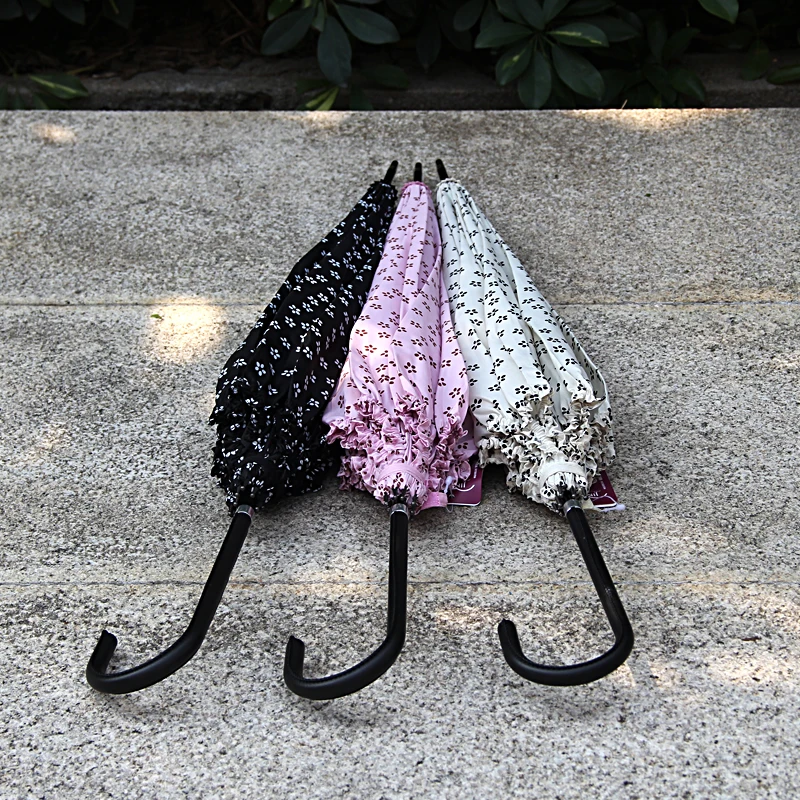 Ручной солнцезащитный зонт Princ Sle с изогнутым крючком, прямой столб, легкая защита от ультрафиолета, ветрозащитный, неисправномерный для рекламы...
Ручной солнцезащитный зонт Princ Sle с изогнутым крючком, прямой столб, легкая защита от ультрафиолета, ветрозащитный, неисправномерный для рекламы...