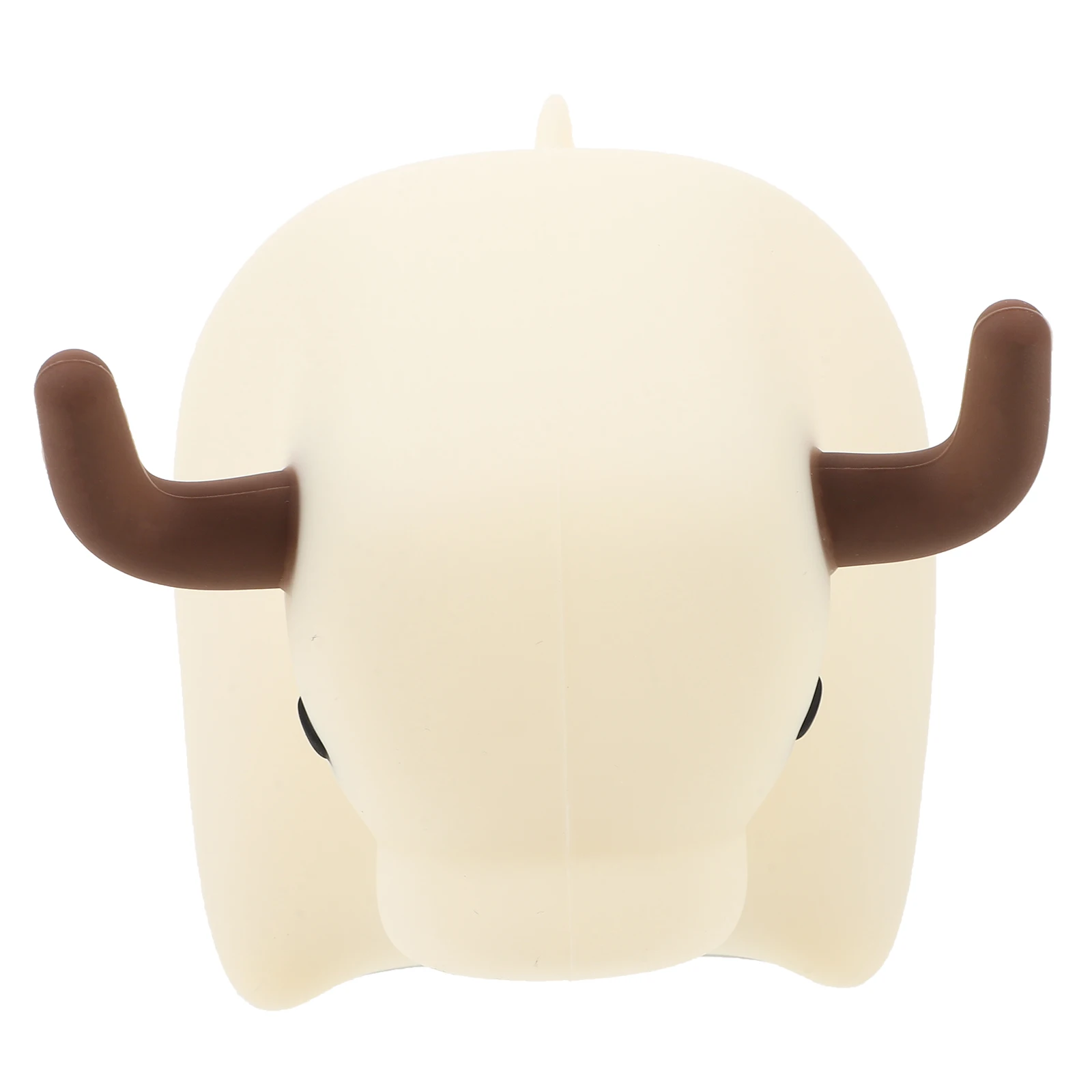 1 set Cute Cow Design Rechargeable Led Night Bedside Lamp For Bedroom Nursery Room Decorative Light Touch Control Unique Cow
1 set Cute Cow Design Rechargeable Led Night Bedside Lamp For Bedroom Nursery Room Decorative Light Touch Control Unique Cow