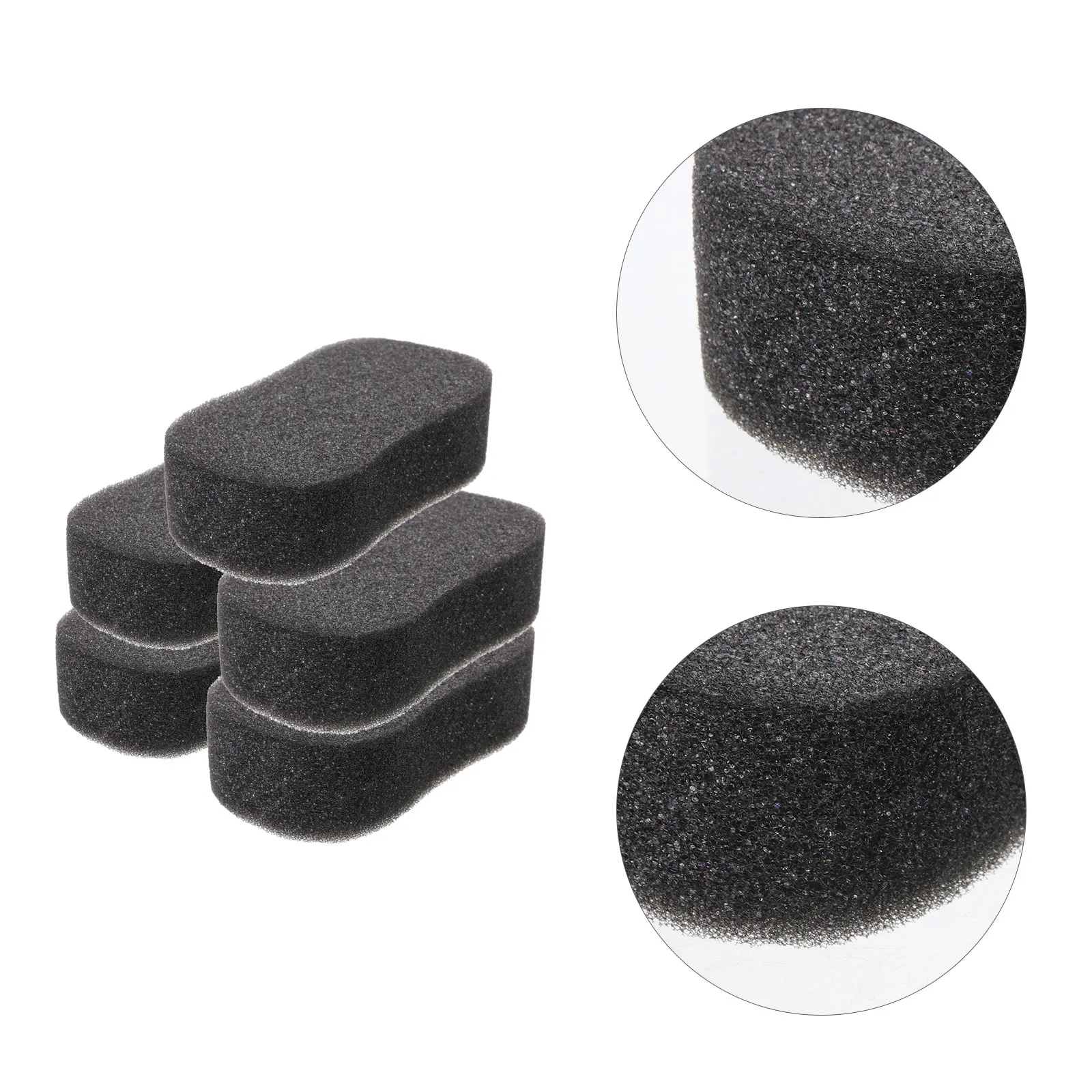5 Pcs Horse Grooming Sponges Soft Large Cleaning Tools for Washing Bathing Horses Removing Dirt Sweat Marks Practical Gifts
5 Pcs Horse Grooming Sponges Soft Large Cleaning Tools for Washing Bathing Horses Removing Dirt Sweat Marks Practical Gifts