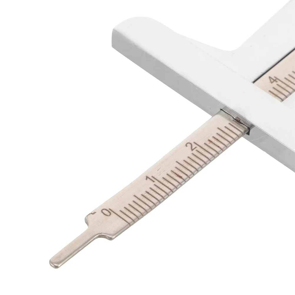 2Pcs Tire Depth Gauge Stainless Steel Precise Measurement Tool for Car Motorcycle Tread Depth Gauge Easy to Use and Read
2Pcs Tire Depth Gauge Stainless Steel Precise Measurement Tool for Car Motorcycle Tread Depth Gauge Easy to Use and Read