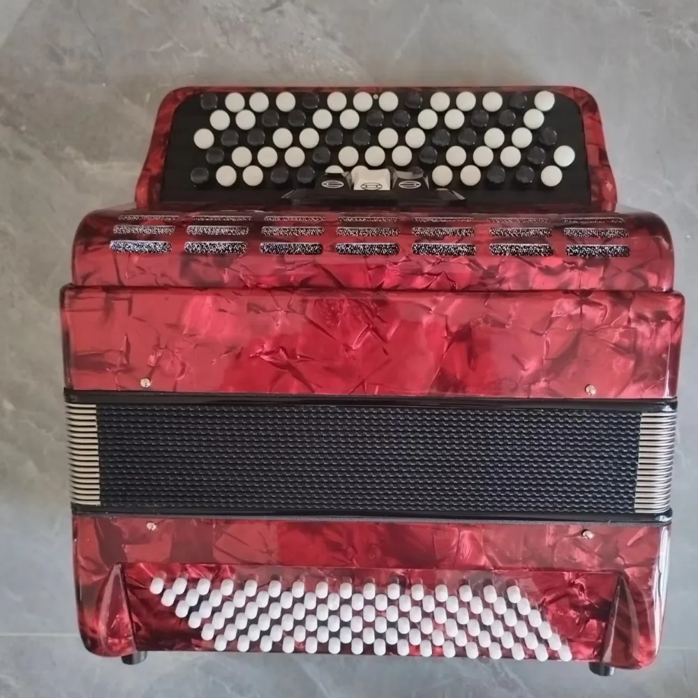96 Bass Professional Button-Type Bayan Accordion for Adult Performance Wholesale
96 Bass Professional Button-Type Bayan Accordion for Adult Performance Wholesale