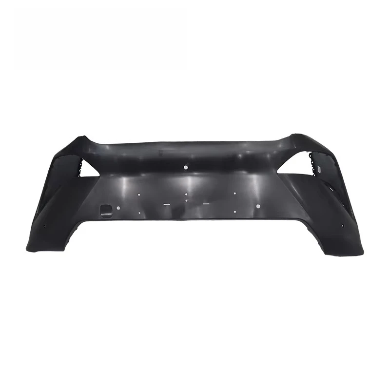 New Car Front Bumper OEM 18193613-00 SREB-2803111A/97 with Exhaust Cut-Outs and Clips for BYD Tang L EV
New Car Front Bumper OEM 18193613-00 SREB-2803111A/97 with Exhaust Cut-Outs and Clips for BYD Tang L EV