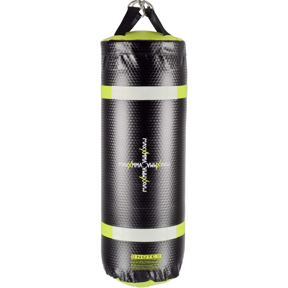 3ft 4in1 Water Air Heavy Bag for Training Fitness Uppercut MMA Grappling Punching
3ft 4in1 Water Air Heavy Bag for Training Fitness Uppercut MMA Grappling Punching