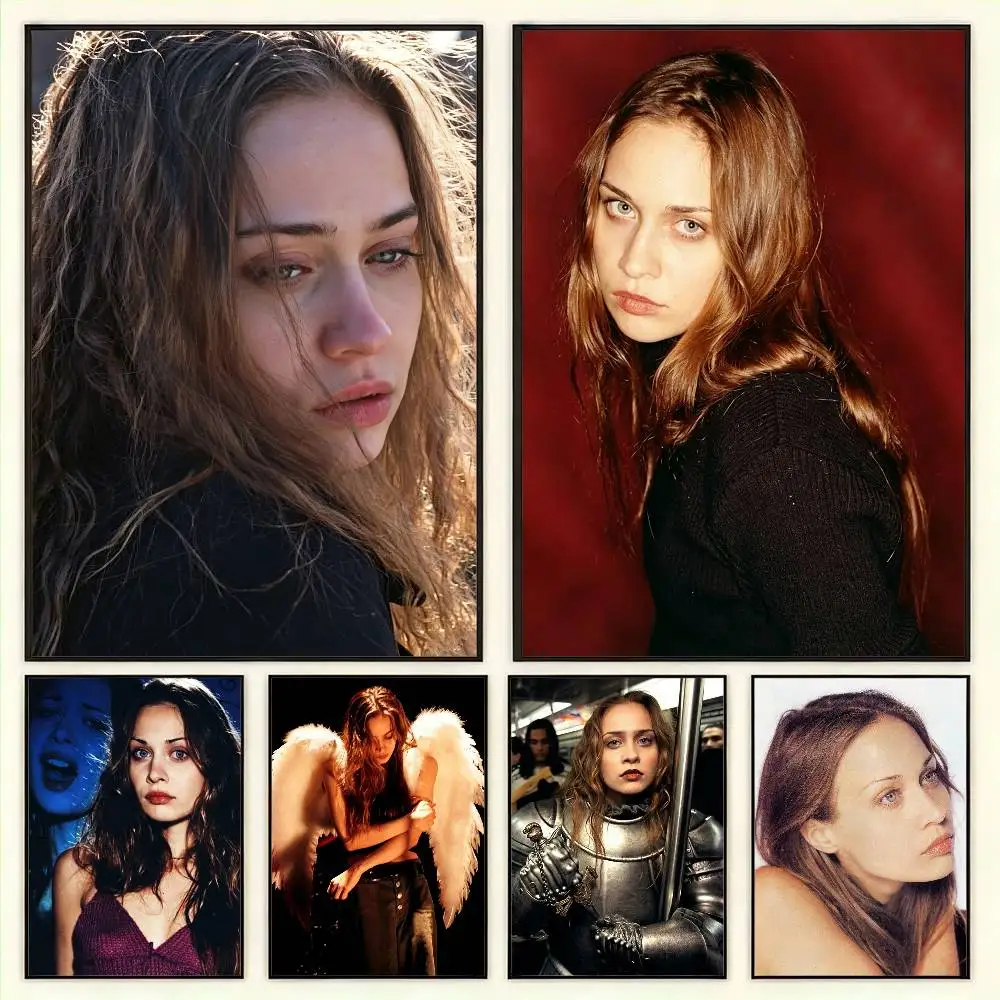Fiona Apple Poster HD Self Adhesive Waterproof Wall Art Ideal for Home Office Dorm Gift
Fiona Apple Poster HD Self Adhesive Waterproof Wall Art Ideal for Home Office Dorm Gift