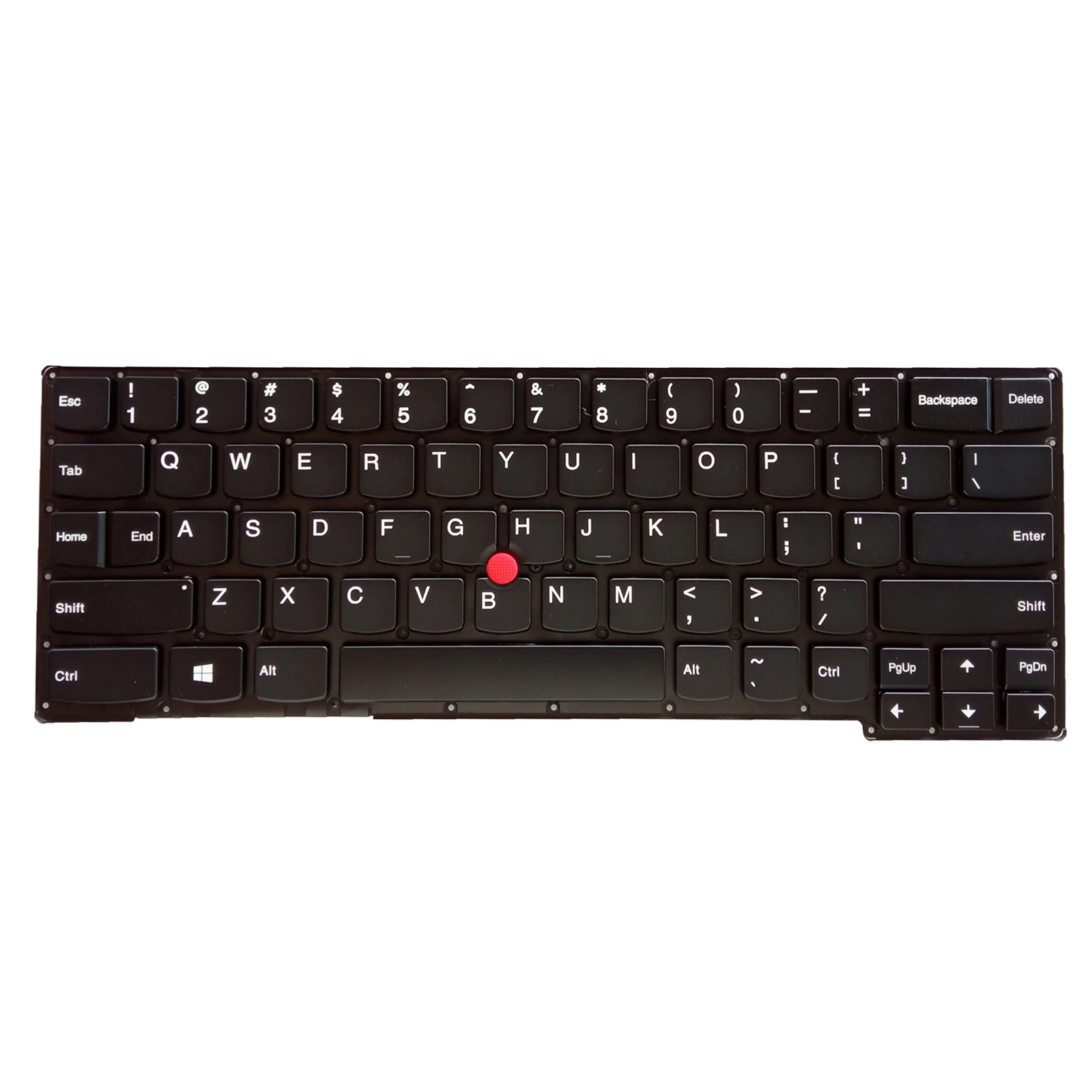 US Layout for Keyboard IBM ThinkPad X1 0C45074 0C45139 Carbon Gen 2 2014 04X6598 with pointer with backlight Laptop Keyboard
US Layout for Keyboard IBM ThinkPad X1 0C45074 0C45139 Carbon Gen 2 2014 04X6598 with pointer with backlight Laptop Keyboard